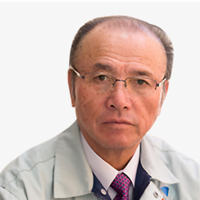 日伸建設 鈴木社長